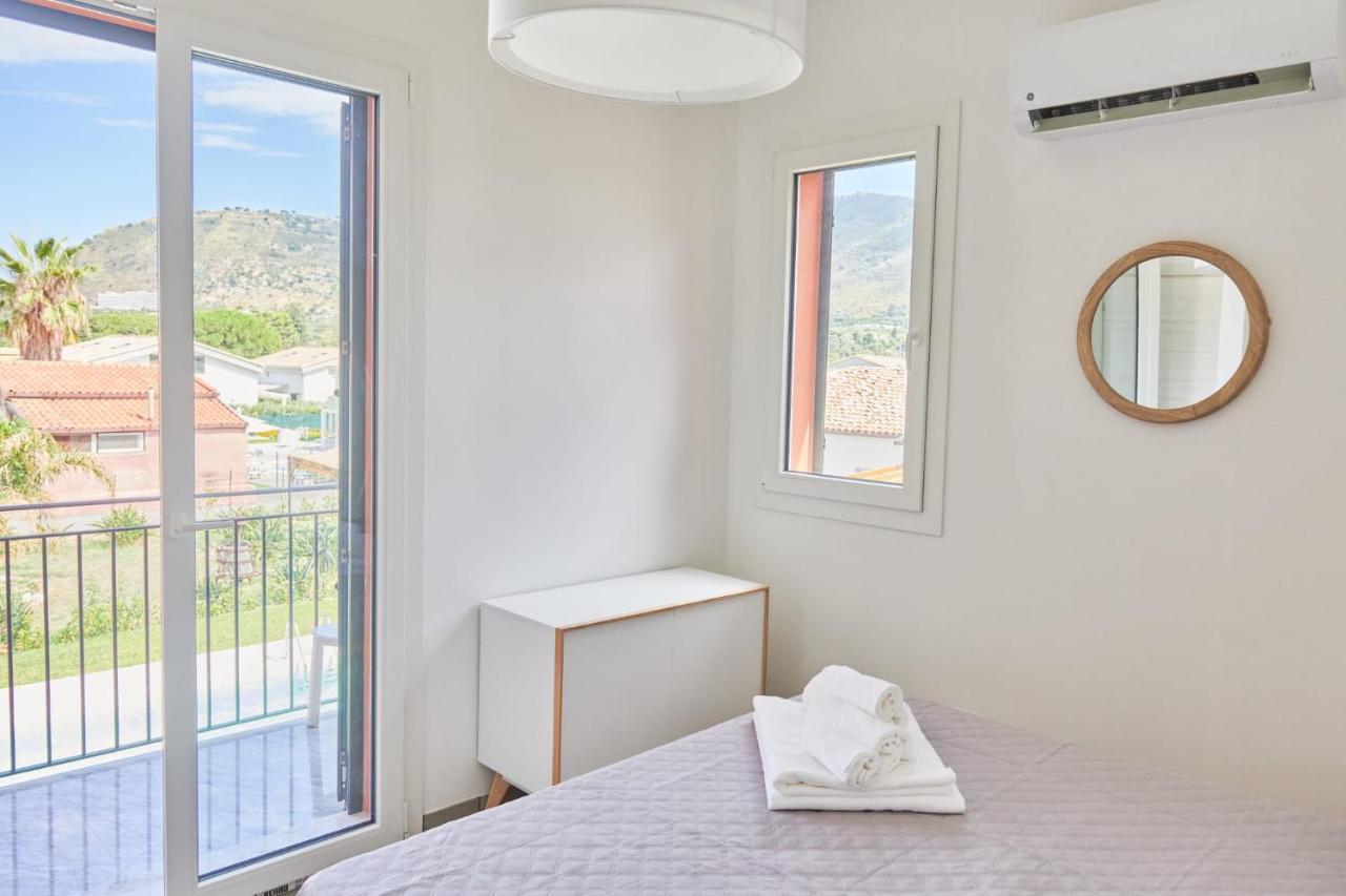 Salinelle Rooms Ласкари Экстерьер фото